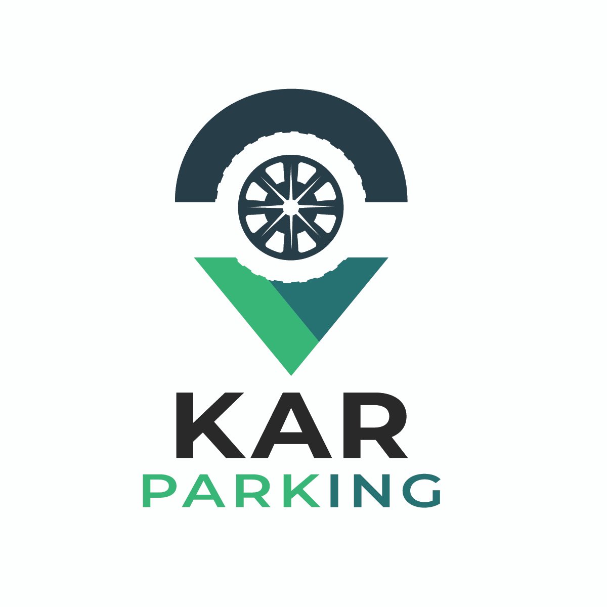 SECURITY KAR PARKING