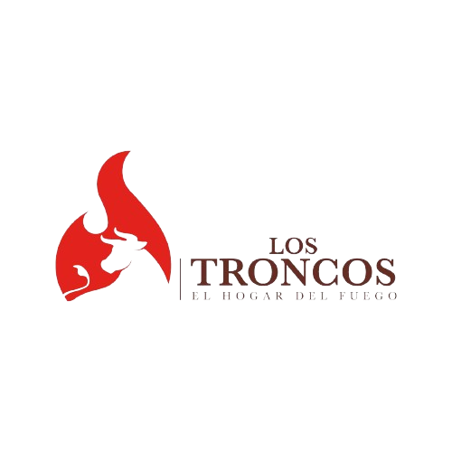 logo los troncos